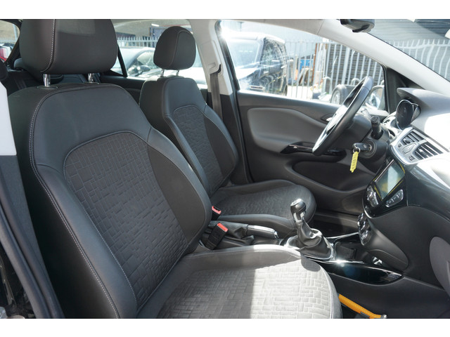 Foto 2 van Opel Corsa 1.0 Turbo Online Edition Carplay|Android auto|Navi|Camera|PDC V+A|