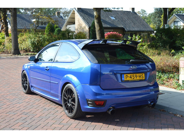 Foto 7 van Ford Focus 2.5-20V ST Recaro super onderhouden !!!
