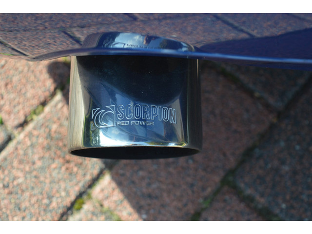 Foto 5 van Ford Focus 2.5-20V ST Recaro super onderhouden !!!