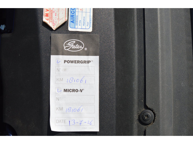 Foto 4 van Ford Focus 2.5-20V ST Recaro super onderhouden !!!