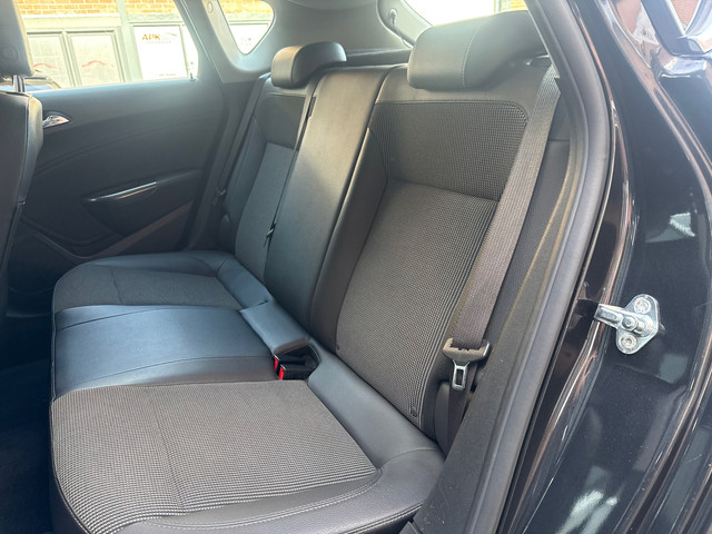 Foto 3 van Opel Astra 1.4 Turbo GT