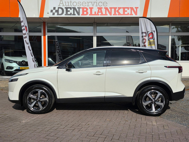 Foto 4 van Nissan Qashqai 1.3 MHEV Xtronic Premiere Edition Aut BJ.2021 / Panodak / Navi / 360Camera / Head-up