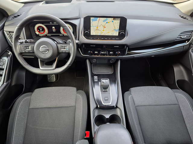 Foto 10 van Nissan Qashqai 1.3 MHEV Xtronic Premiere Edition Aut BJ.2021 / Panodak / Navi / 360Camera / Head-up
