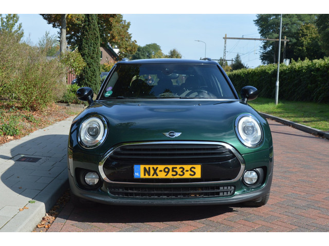Foto 9 van Mini Clubman 1.5 Cooper Chili Serious Business Volledig onderhoud aanwezig