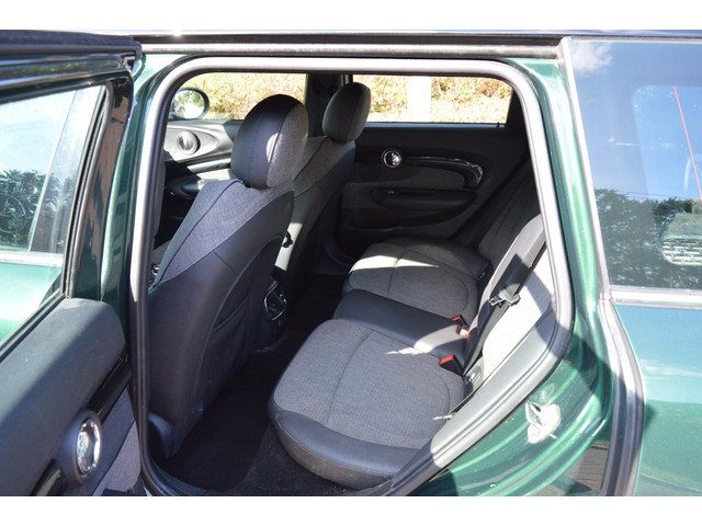 Foto 5 van Mini Clubman 1.5 Cooper Chili Serious Business Volledig onderhoud aanwezig