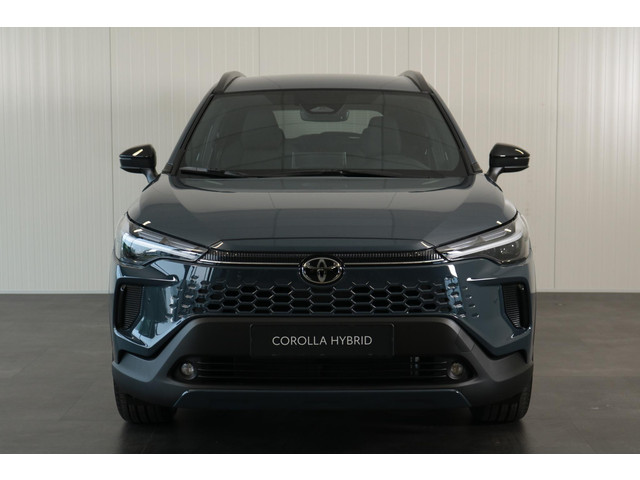 Foto 5 van Toyota Corolla Cross Hybrid 140 Dynamic, VERWACHT, Nieuw en snel leverbaar met €3.000 inruilpremie!!
