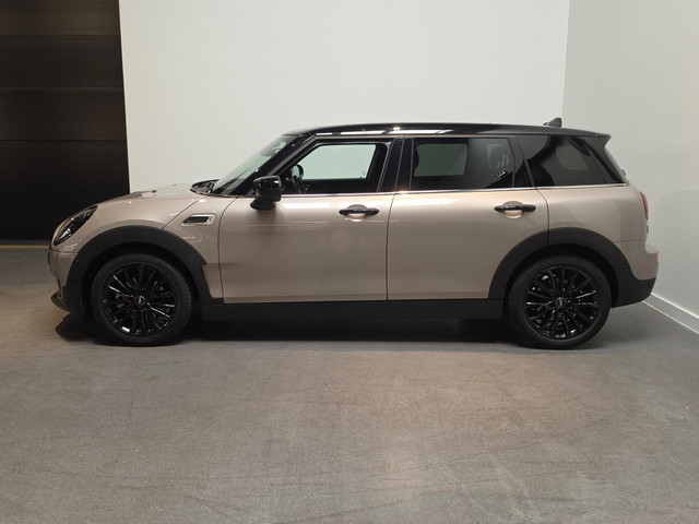 Foto 8 van MINI Clubman 1.5 Cooper MINI Yours - Apple Carplay/Android Auto - Stoelverwarming - Sfeerverlichting