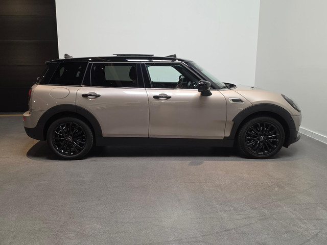 Foto 7 van MINI Clubman 1.5 Cooper MINI Yours - Apple Carplay/Android Auto - Stoelverwarming - Sfeerverlichting