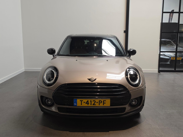 Foto 6 van MINI Clubman 1.5 Cooper MINI Yours - Apple Carplay/Android Auto - Stoelverwarming - Sfeerverlichting