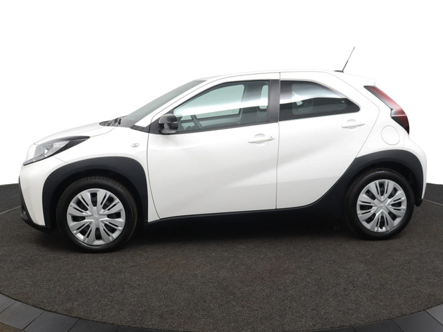Foto 4 van Toyota Aygo X 1.0 VVT-i MT Play | CarPlay/Android auto | Cruise control | Airco |