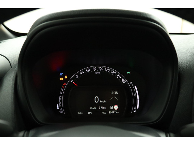 Foto 7 van Toyota Aygo X 1.0 VVT-i MT Play | CarPlay/Android auto | Cruise control | Airco |
