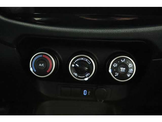 Foto 8 van Toyota Aygo X 1.0 VVT-i MT Play | CarPlay/Android auto | Cruise control | Airco |