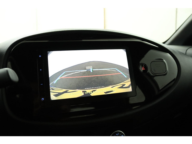 Foto 10 van Toyota Aygo X 1.0 VVT-i MT Play | CarPlay/Android auto | Cruise control | Airco |