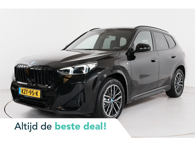 Foto 10 van BMW X1 xDrive30e M-sport | Pano | 360° Camera | Remote 3D View | HUD | SOH 91,02% |