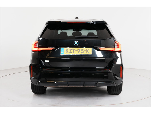 Foto 6 van BMW X1 xDrive30e M-sport | Pano | 360° Camera | Remote 3D View | HUD | SOH 91,02% |