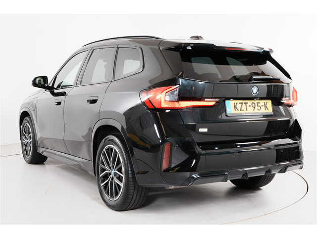 Foto 7 van BMW X1 xDrive30e M-sport | Pano | 360° Camera | Remote 3D View | HUD | SOH 91,02% |
