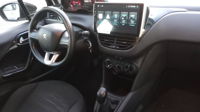 Foto 3 van PEUGEOT 208 1,0 VTI Access