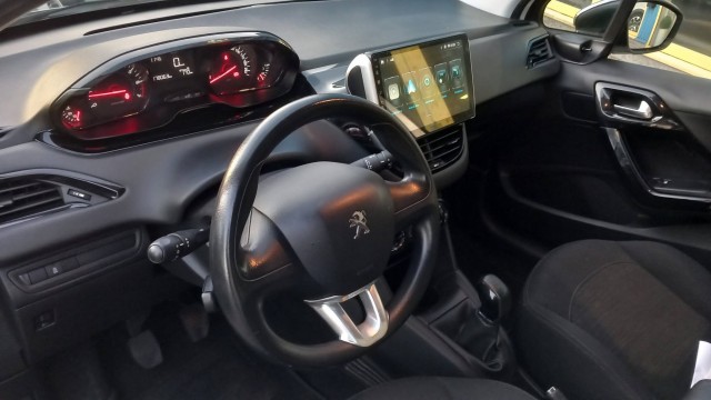 Foto 2 van PEUGEOT 208 1,0 VTI Access