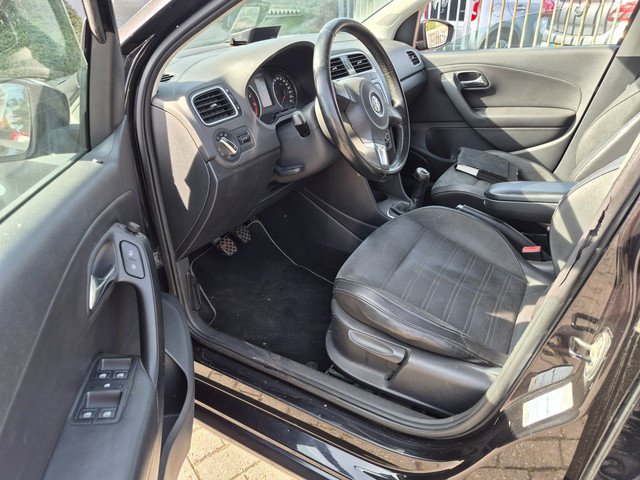 Foto 8 van Volkswagen Polo 1.4-16V Highline