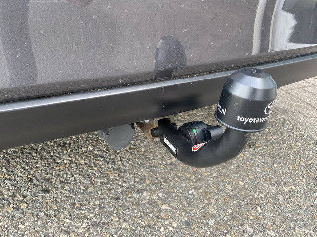 Foto 4 van Toyota Yaris 1.5 Hybrid Dynamic (bj 2020, automaat)
