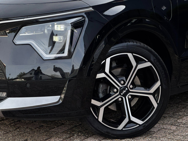 Foto 7 van Kia Niro 1.6 GDi PHEV Launch Edition | 98% SOH | Leder + Memory | Winter pack | Elek. Achterklep | C