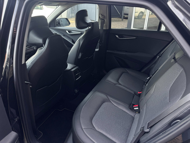 Foto 3 van Kia Niro 1.6 GDi PHEV Launch Edition | 98% SOH | Leder + Memory | Winter pack | Elek. Achterklep | C