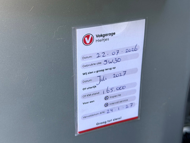 Foto 5 van Toyota Aygo 1.0-12V Comfort Bj:2011 Airco El ramen NAP