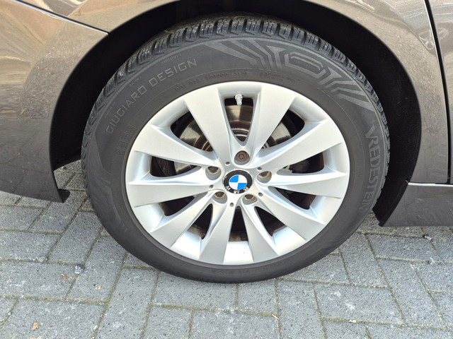 Foto 6 van BMW 3-serie Touring 316i Executive Upgrade Navi Clima Cruise