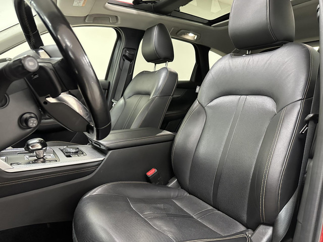 Foto 4 van Mazda CX-60 2.5 e-SkyActiv PHEV Takumi ELEKT. WEGKLAPBARE TREKHAAK | 360 CAMERA | STOELVERWARMING/VE