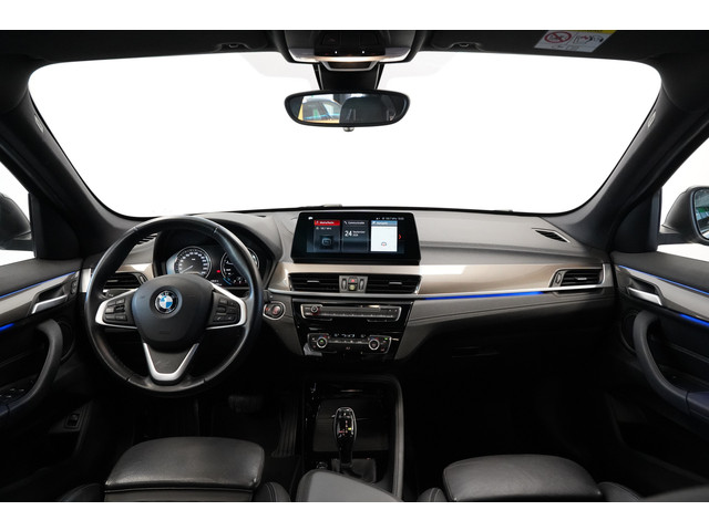 Foto 5 van BMW X1 sDrive20i Executive Edition Cruise/Climate Head- UP NAP Trekhaak!