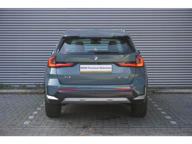 Foto 5 van BMW X1 sDrive18i | xLine | Innovation Pack | BMW Head-Up Display | Comfort Access | Voorbereiding Dr