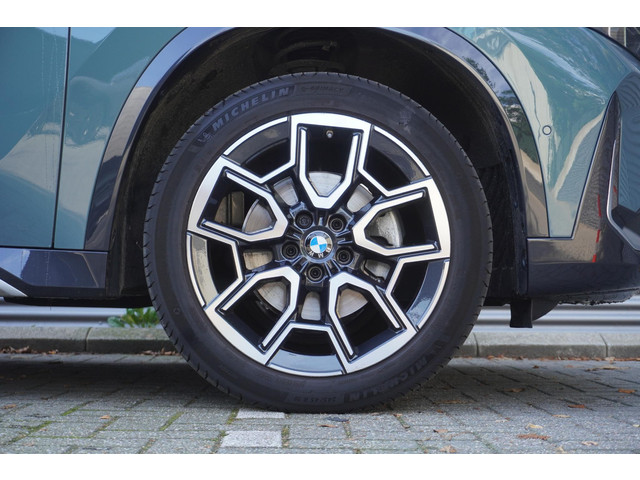 Foto 6 van BMW X1 sDrive18i | xLine | Innovation Pack | BMW Head-Up Display | Comfort Access | Voorbereiding Dr