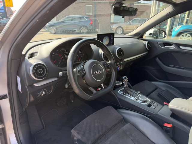 Foto 6 van Audi A3 Sportback 1.4 TFSI Ambiente Pro Line plus