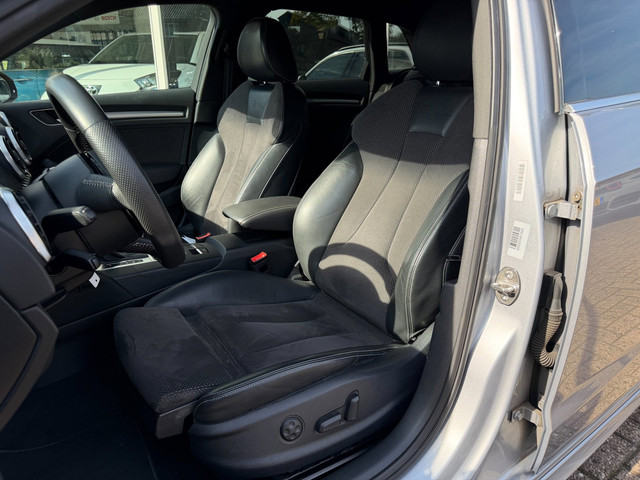 Foto 7 van Audi A3 Sportback 1.4 TFSI Ambiente Pro Line plus
