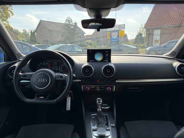 Foto 9 van Audi A3 Sportback 1.4 TFSI Ambiente Pro Line plus