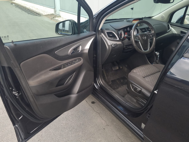 Foto 6 van Opel Mokka 1.4 T Cosmo Automaat | PDC | Cruise | Trekhaak