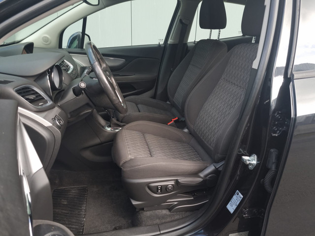Foto 5 van Opel Mokka 1.4 T Cosmo Automaat | PDC | Cruise | Trekhaak