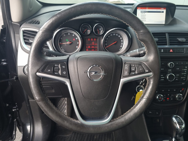 Foto 4 van Opel Mokka 1.4 T Cosmo Automaat | PDC | Cruise | Trekhaak