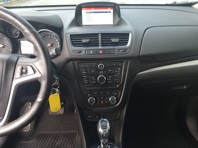 Foto 3 van Opel Mokka 1.4 T Cosmo Automaat | PDC | Cruise | Trekhaak