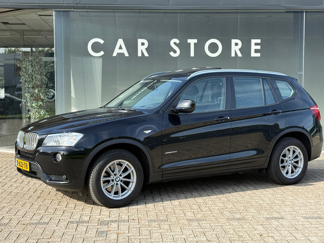 Foto 10 van BMW X3 XDrive28i High Executive Pano|Camera|HuD|Trekhaak