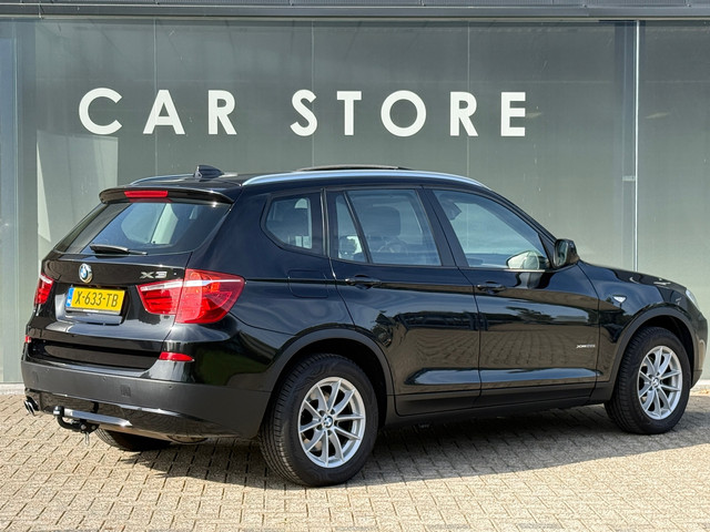 Foto 9 van BMW X3 XDrive28i High Executive Pano|Camera|HuD|Trekhaak
