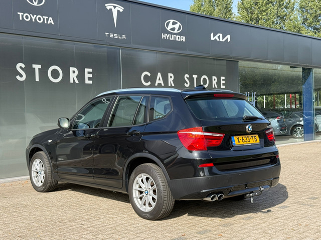 Foto 5 van BMW X3 XDrive28i High Executive Pano|Camera|HuD|Trekhaak