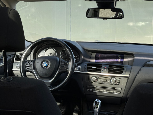 BMW X3 XDrive28i High Executive Pano|Camera|HuD|Trekhaak