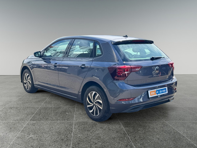 Foto 9 van Volkswagen Polo 1.0 TSI 95pk DSG Life Climatronic | Parkeersensoren voor+achter | Cruise Control