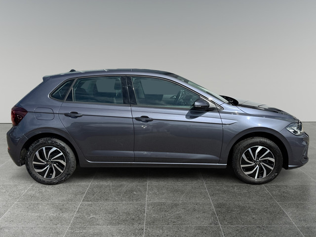 Foto 7 van Volkswagen Polo 1.0 TSI 95pk DSG Life Climatronic | Parkeersensoren voor+achter | Cruise Control