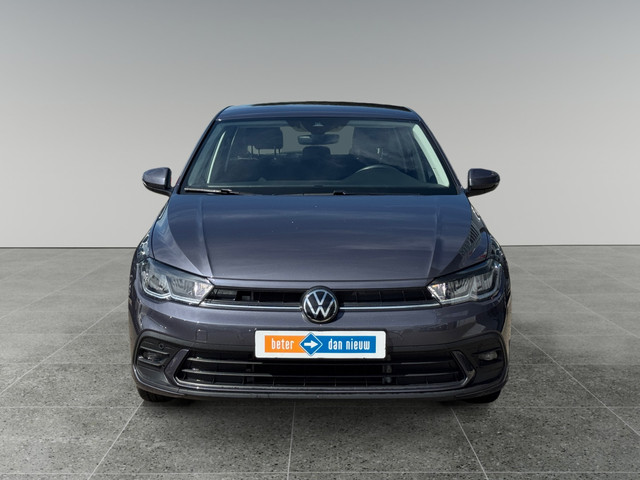Foto 5 van Volkswagen Polo 1.0 TSI 95pk DSG Life Climatronic | Parkeersensoren voor+achter | Cruise Control