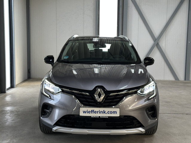 Foto 5 van Renault Captur 1.3 TCe 140 Intens EDC | Navi | Camera | Trekhaak |