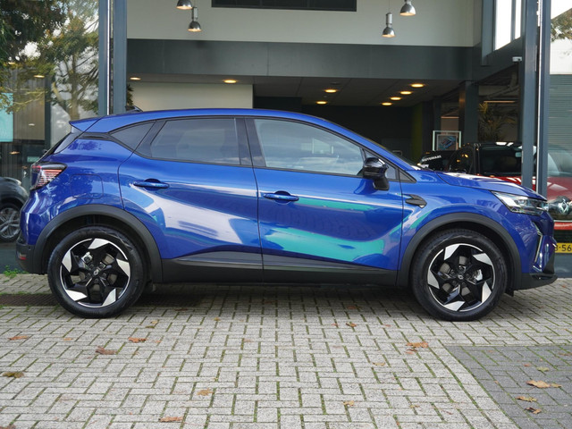Foto 5 van Renault Captur 1.8 E-Tech full hybrid 160 techno AUTOMAAT / NAVI / CAMERA / PDC 360 / ADAPT. CRUISE