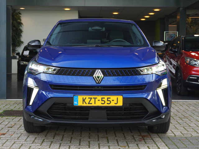 Foto 4 van Renault Captur 1.8 E-Tech full hybrid 160 techno AUTOMAAT / NAVI / CAMERA / PDC 360 / ADAPT. CRUISE
