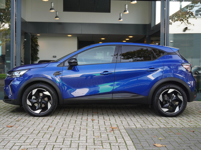 Foto 9 van Renault Captur 1.8 E-Tech full hybrid 160 techno AUTOMAAT / NAVI / CAMERA / PDC 360 / ADAPT. CRUISE